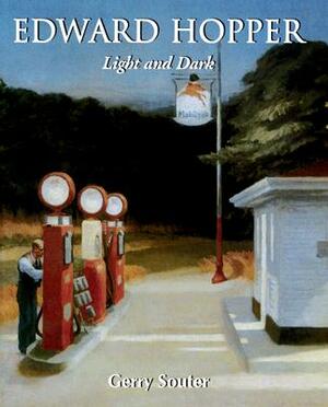 Edward Hopper: Light and Dark by Gerry Souter