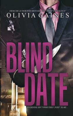 Blind Date by Olivia Gaines