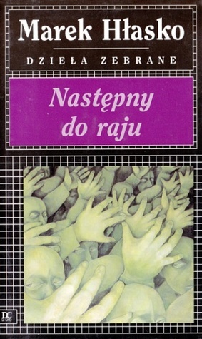 Następny do raju by Marek Hłasko