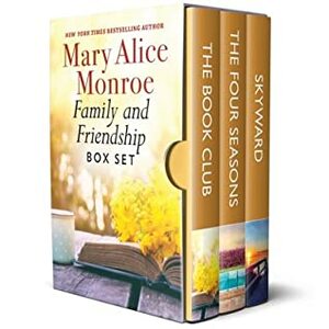Family and Friendship Box Set by Mary Alice Monroe