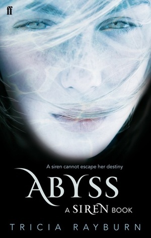Abyss by Tricia Rayburn