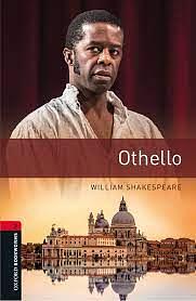 Othello by William Shakespeare