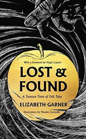 Lost & Found by Elizabeth Garner