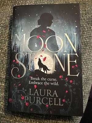 Moonstone by Laura Purcell
