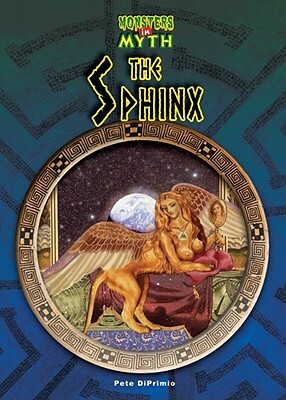 The Sphinx by Pete Diprimio