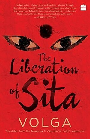 The Liberation of Sita by Volga