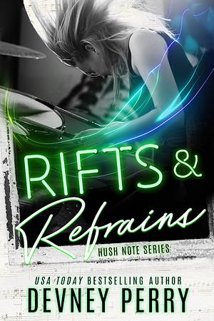 Rifts & Refrains by Devney Perry