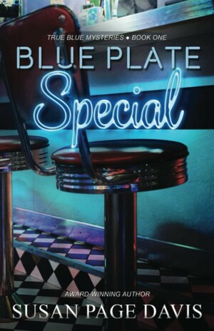 The Blue Plate Special by Susan Page Davis