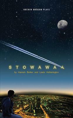 Stowaway by Analogue, Lewis Hetherington, Hannah Barker