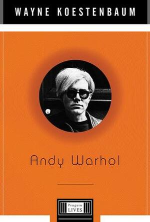 Andy Warhol by Wayne Koestenbaum