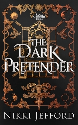 The Dark Pretender by Nikki Jefford