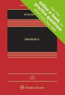 Property by Gregory S. Alexander, Jesse Dukeminier, James E. Krier