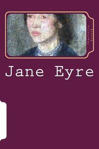 Jane Eyre by Charlotte Brontë