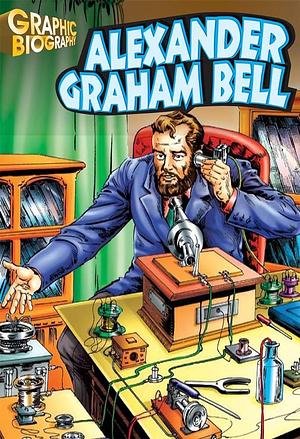 Alexander Graham Bell by Saddleback Educational Publishing