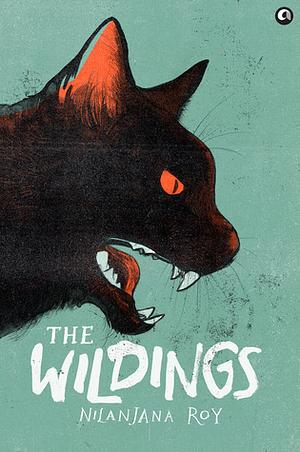 The Wildings by Nilanjana Roy