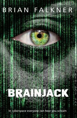 Brainjack by Brian Falkner