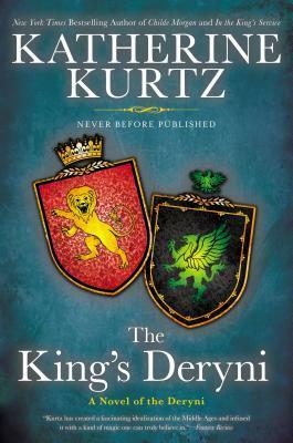 The King's Deryni by Katherine Kurtz