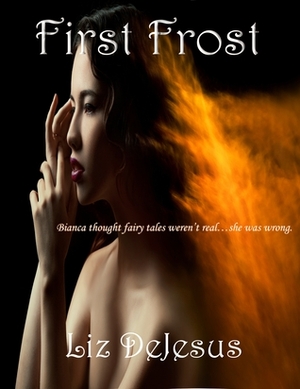 First Frost by Liz DeJesus
