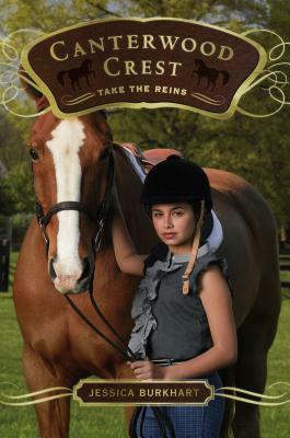 Take the Reins, Volume 1 by Jessica Burkhart