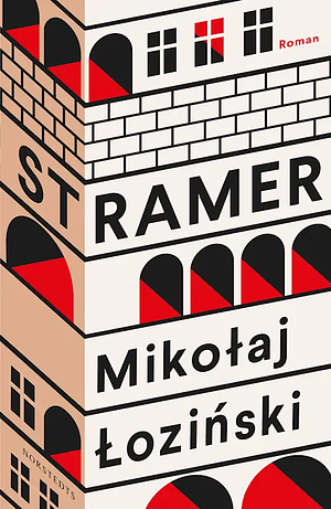 Stramer by Mikołaj Łoziński