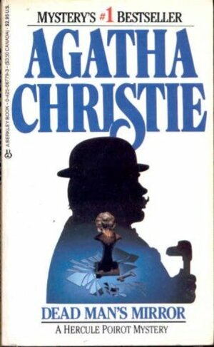 Dead Man's Mirror by Agatha Christie