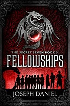 Fellowships by Joseph Daniel