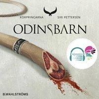 Odinsbarn by Siri Pettersen