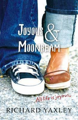 Joyous & Moonbeam by Richard Yaxley