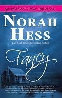 Fancy (Leisure Historical Romance) by Norah Hess