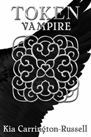 Token Vampire by Kia Carrington-Russell