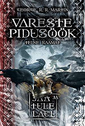 Vareste Pidusöök. Teine raamat by George R.R. Martin