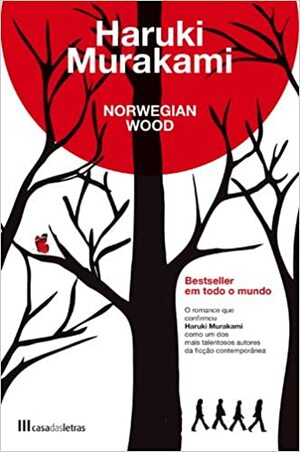 Norwegian Wood by Haruki Murakami