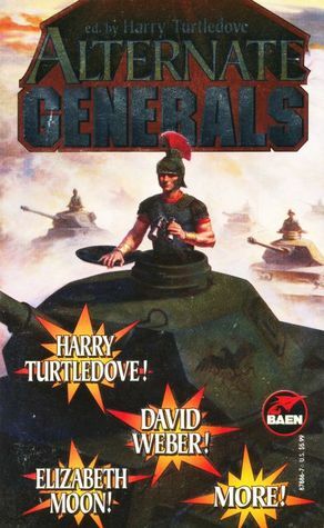 Alternate Generals by Harry Turtledove