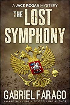 The Lost Symphony by Gabriel Farago