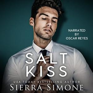 Salt Kiss by Sierra Simone