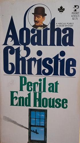 Peril at End House by Agatha Christie