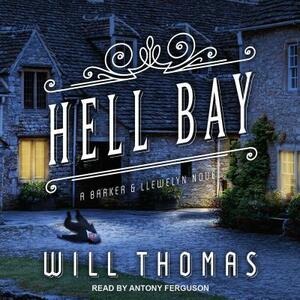 Hell Bay by Will Thomas