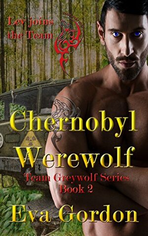 Chernobyl Werewolf by Eva Gordon