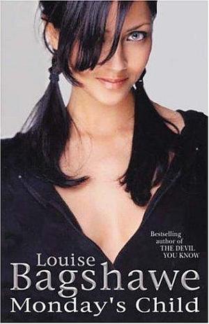 Monday's Child by Louise Bagshawe, Marie McCarthy