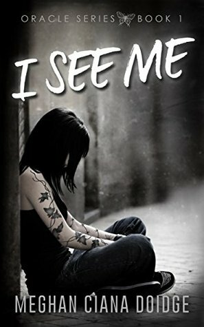 I See Me by Meghan Ciana Doidge