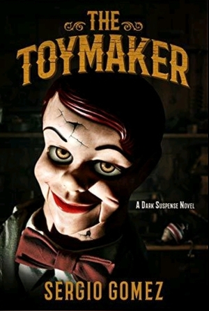 The Toymaker by Sergio Gomez