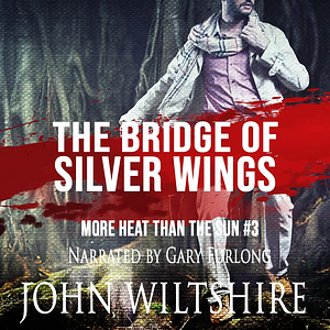 The Bridge of Silver Wings by John Wiltshire