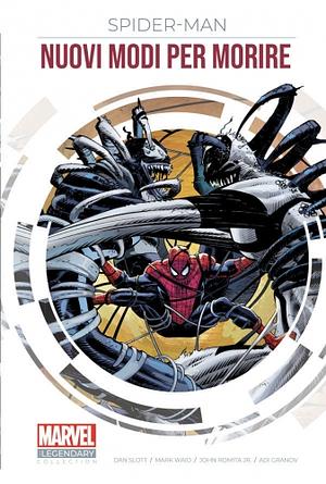 Spider-Man: Nuovi modi per morire by Dan Slott
