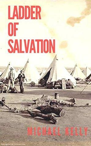 Ladder of Salvation by Michael Kelly