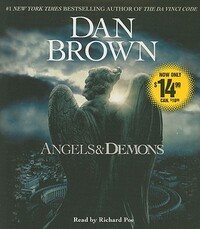 Angels & Demons by Dan Brown