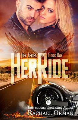 Her Ride by Rachael Orman