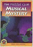 Musical Mystery by Dandi Daley Mackall