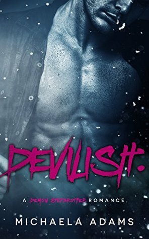 Devilish by Michaela Adams