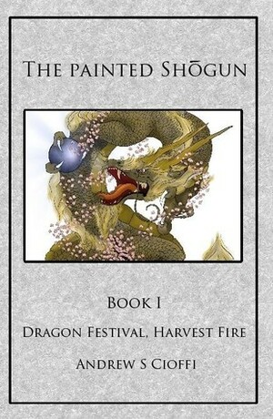 Dragon Festival, Harvest Fire by Andrew S. Cioffi