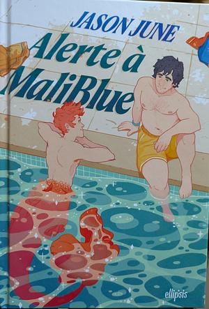 Alerte à MaliBlue by Jason June